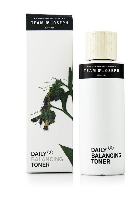 Team Dr. Joseph Daily Balancing Toner