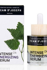 Team Dr. Joseph Intense Energizing Serum