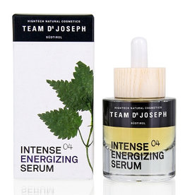 Team Dr. Joseph Intense Energizing Serum