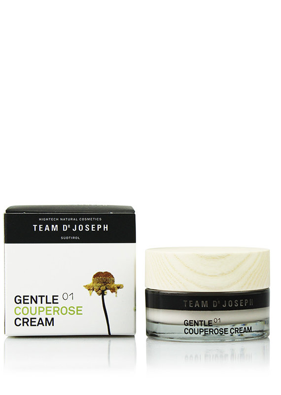 Team Dr. Joseph Gentle Couperose Cream