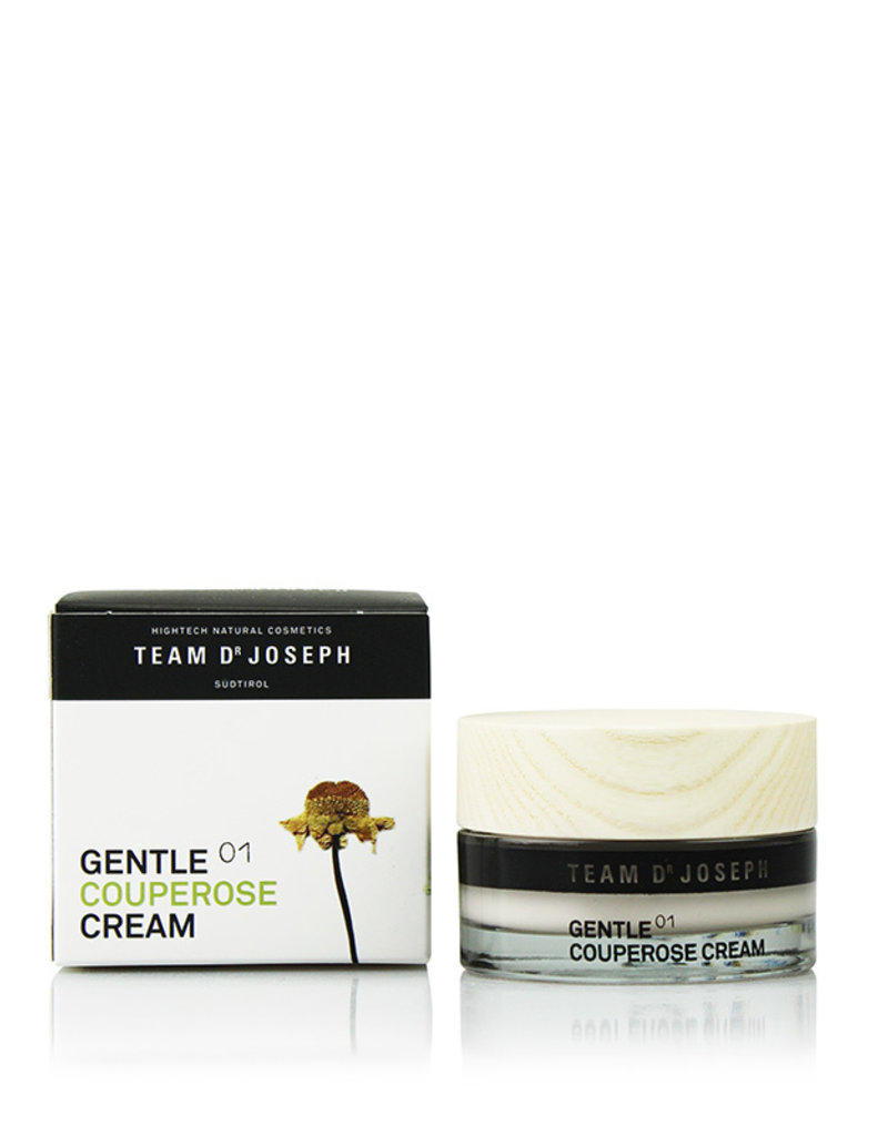 Team Dr. Joseph Gentle Couperose Cream