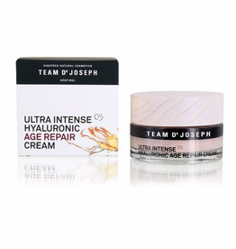 Team Dr. Joseph Ultra Intense Hyaluronic Age Repair Cream