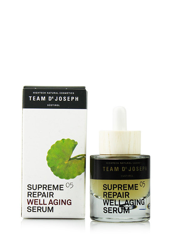 Team Dr. Joseph Supreme Repair Well Aging Serum