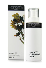 Team Dr. Joseph Daily Cleansing Milk