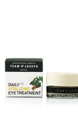 Team Dr. Joseph Daily Vitalizing Eye Treatment