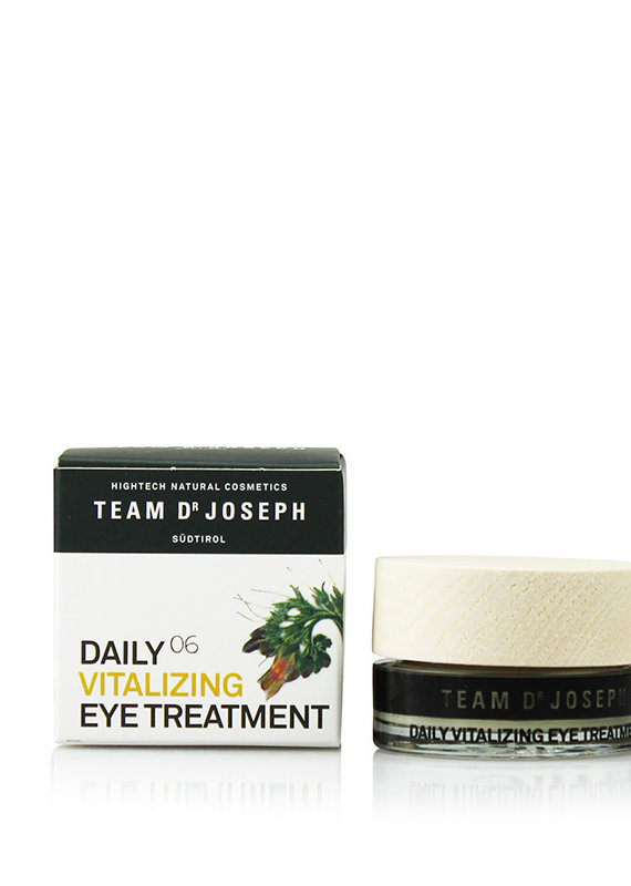 Team Dr. Joseph Daily Vitalizing Eye Treatment