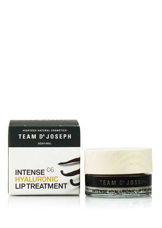 Team Dr. Joseph Intense Hyaluronic Lip Treatment