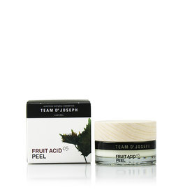 Team Dr. Joseph Fruit Acid Peel