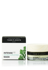 Team Dr. Joseph Intense Moisturizing Mask