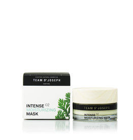 Team Dr. Joseph Intense Moisturizing Mask