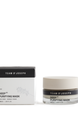 Team Dr. Joseph Deep Purifying Facial Mask