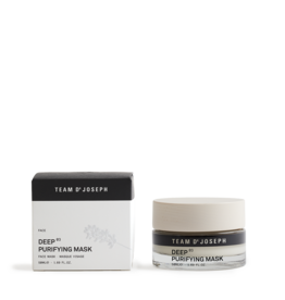 Team Dr. Joseph Deep Purifying Facial Mask