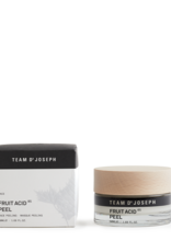 Team Dr. Joseph Fruit Acid Peel