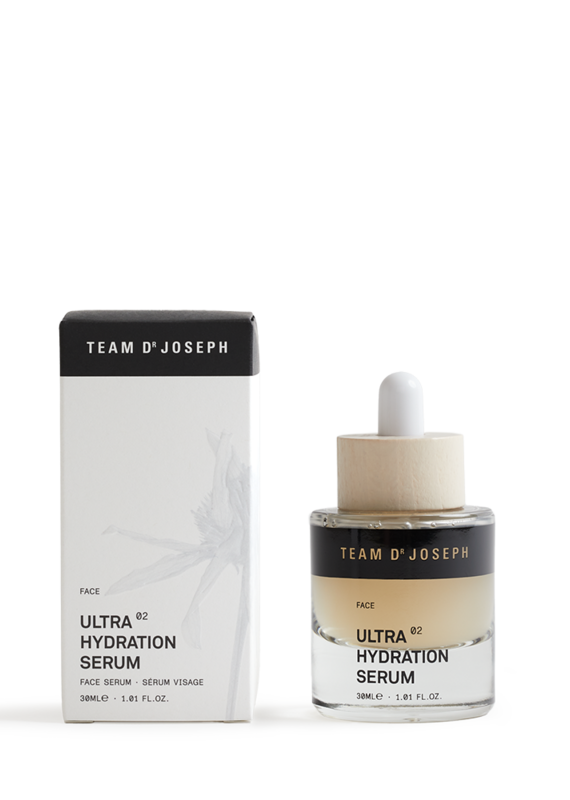 Team Dr. Joseph Ultra Hydration Serum