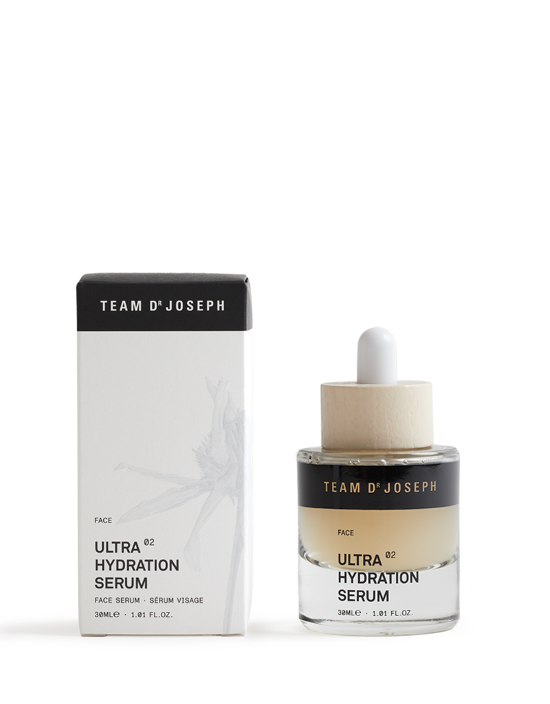 Team Dr. Joseph Ultra Hydration Serum