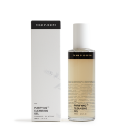 Team Dr. Joseph Purifying Cleansing Gel