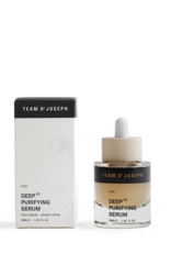 Team Dr. Joseph Deep Purifying Serum
