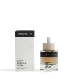 Team Dr. Joseph Deep Purifying Serum