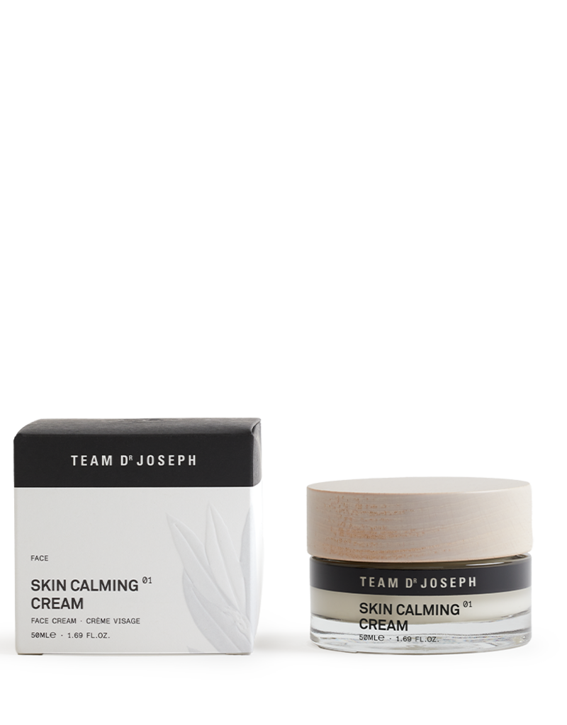 Team Dr. Joseph Skin Calming Cream