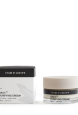 Team Dr. Joseph Daily Purifying Facial Cream