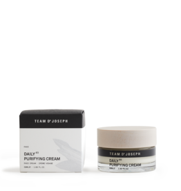 Team Dr. Joseph Daily Purifying Facial Cream