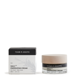 Team Dr. Joseph Daily Energizing Cream