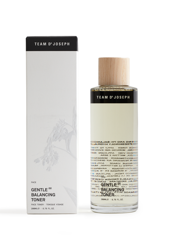 Team Dr. Joseph Gentle Balancing Toner