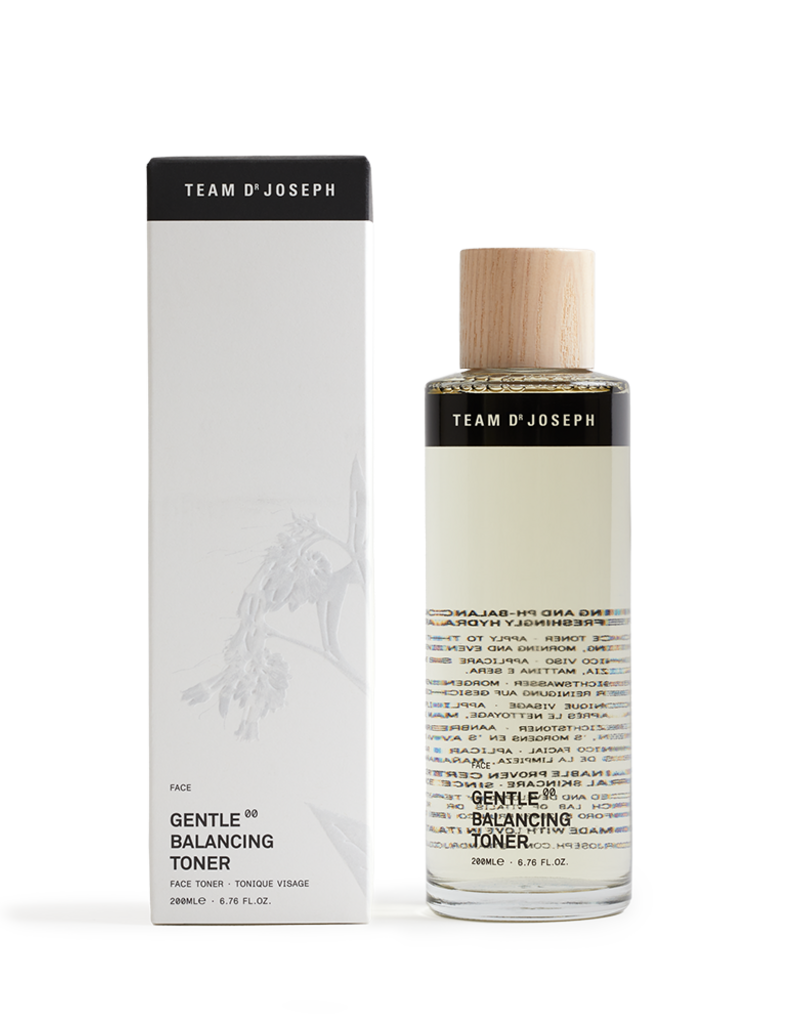 Team Dr. Joseph Gentle Balancing Toner