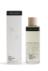 Team Dr. Joseph Deep Purifying Toner