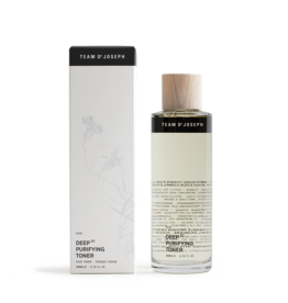 Team Dr. Joseph Deep Purifying Toner