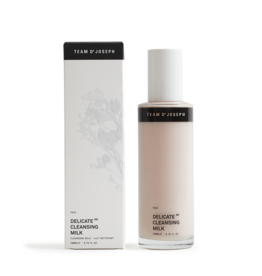 Team Dr. Joseph Delicate Cleansing Milk
