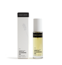 Team Dr. Joseph Gentle Cleansing Oil