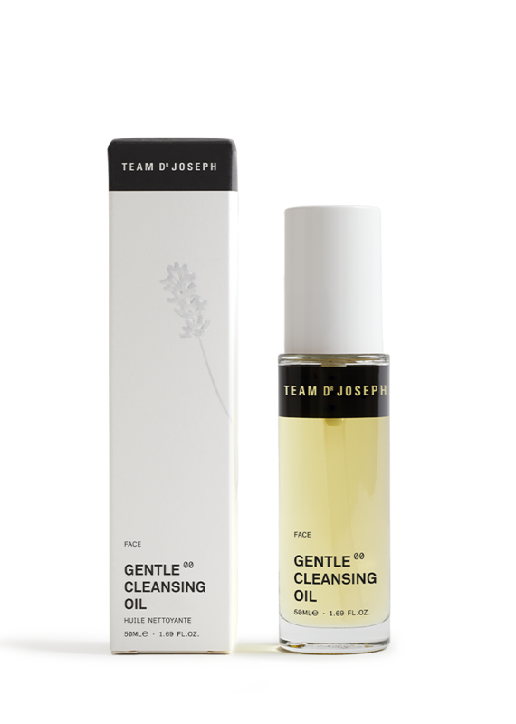Team Dr. Joseph Gentle Cleansing Oil