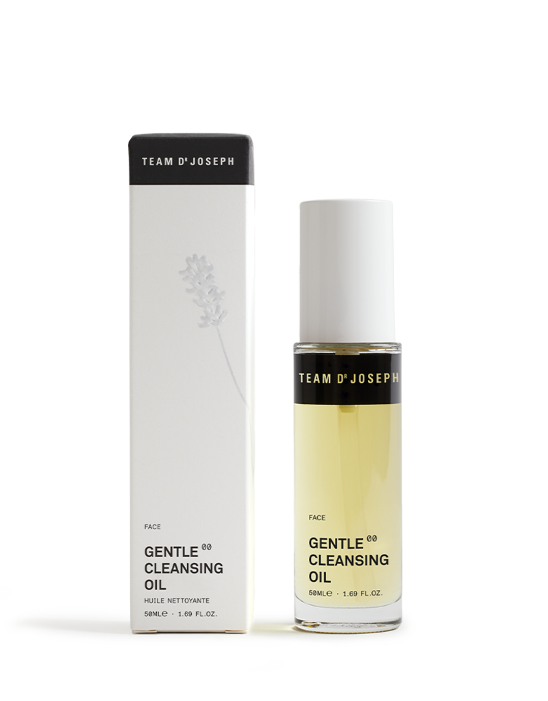 Team Dr. Joseph Gentle Cleansing Oil