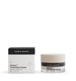 Team Dr. Joseph Gentle Couperose Cream
