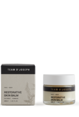 Team Dr. Joseph Restorative Skin Balm