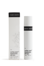 Team Dr. Joseph Ultra Light Sun Block SPF 50+