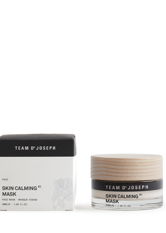 Team Dr. Joseph Skin Calming Mask