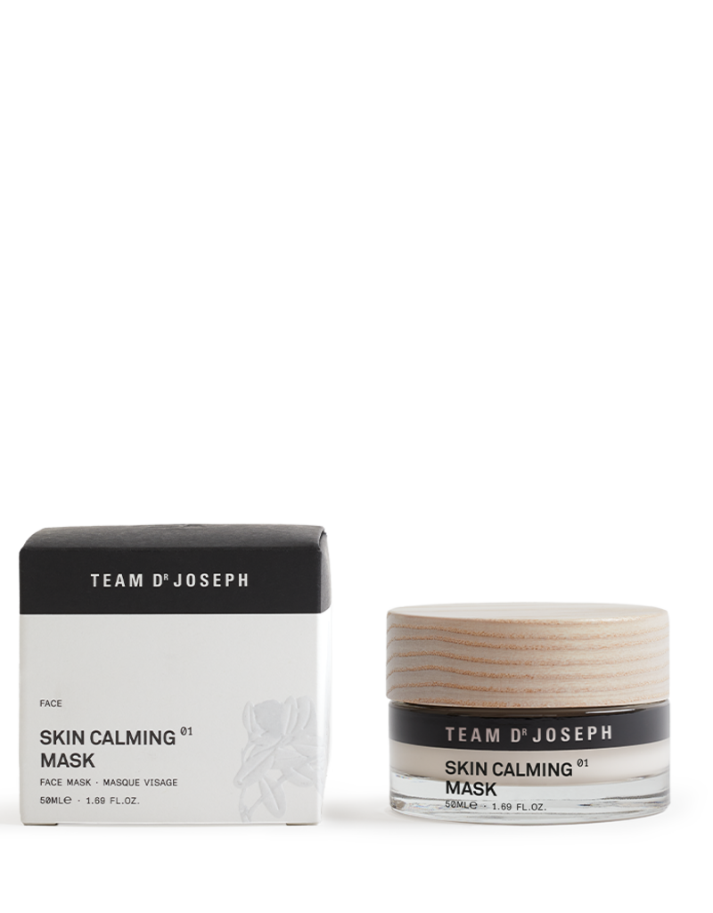Team Dr. Joseph Skin Calming Mask