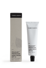 Team Dr. Joseph Cellular Protection Hand Cream SPF 10