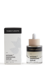 Team Dr. Joseph Intense Energizing Serum