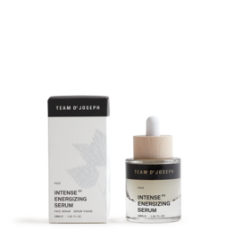 Team Dr. Joseph Intense Energizing Serum