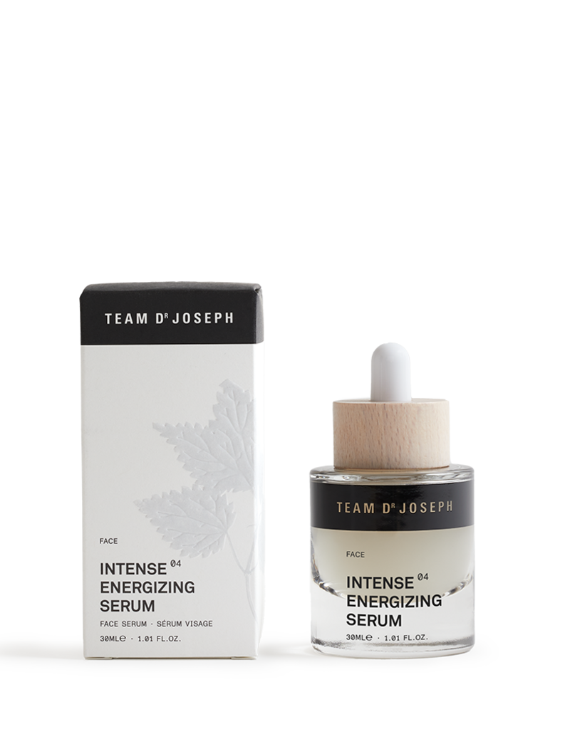 Team Dr. Joseph Intense Energizing Serum
