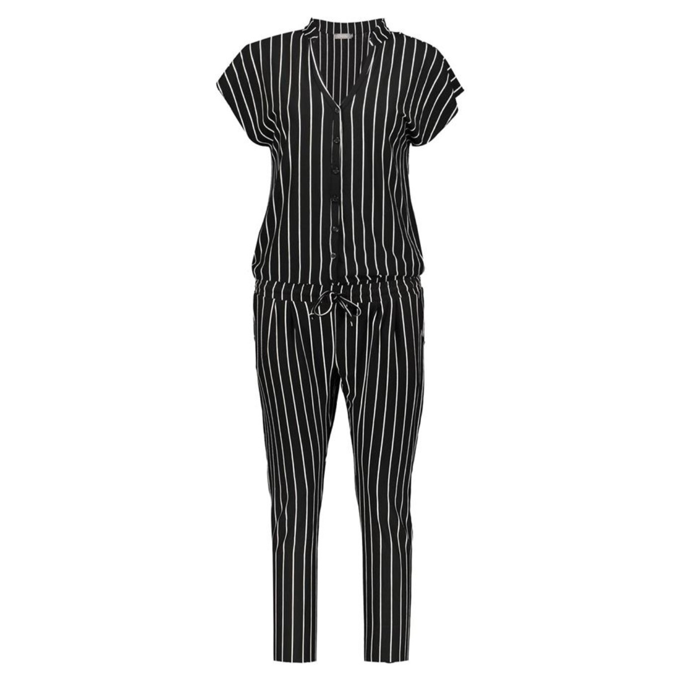 geisha jumpsuit