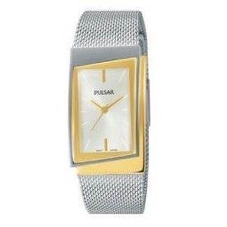 Pulsar horloge dames | Grootste assortiment bij Lucardi