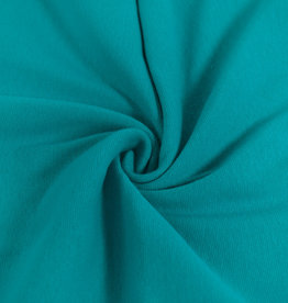 50x70 cm boordstof turquoise