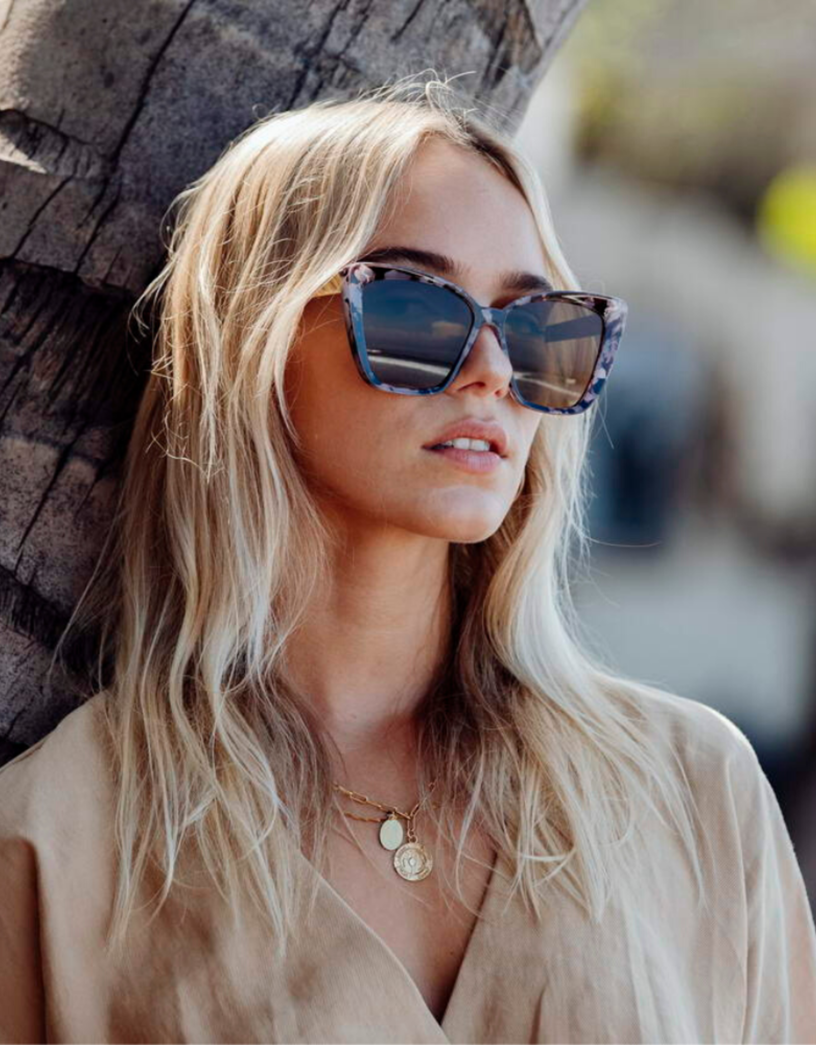 Dames zonnebril Katie