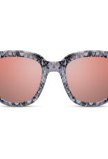 Dames zonnebril Tess snake
