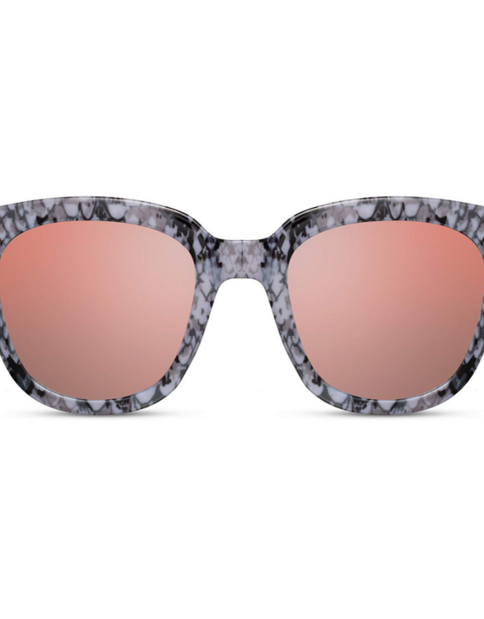 Dames zonnebril Tess snake