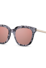 Dames zonnebril Tess snake